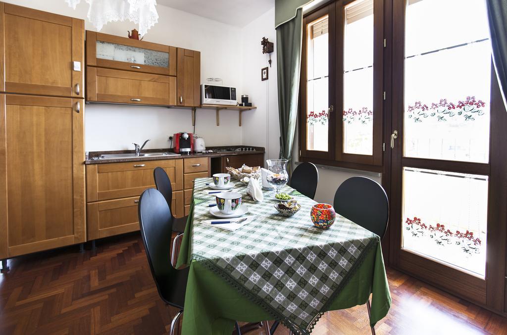Sa Mariposa Bed and Breakfast Ittiri Eksteriør billede