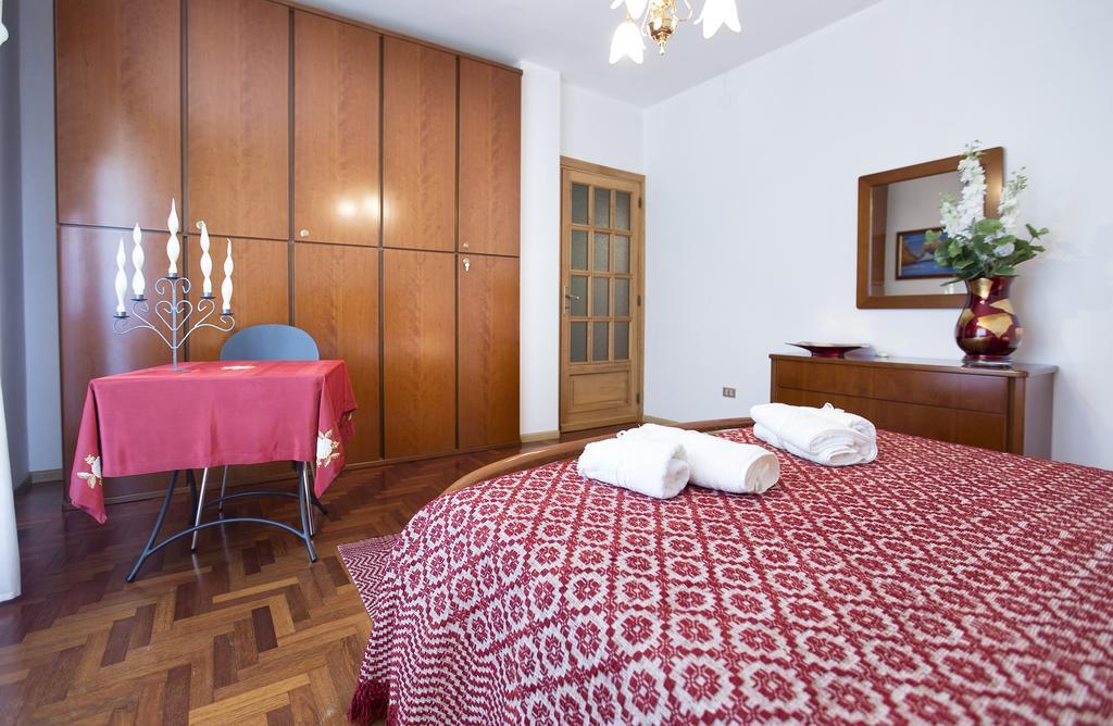 Sa Mariposa Bed and Breakfast Ittiri Eksteriør billede