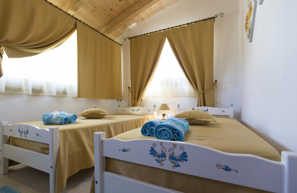 Sa Mariposa Bed and Breakfast Ittiri Eksteriør billede