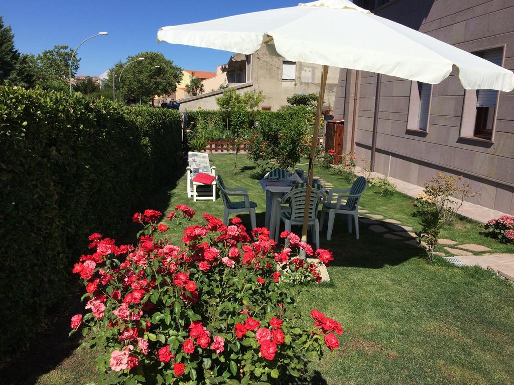 Sa Mariposa Bed and Breakfast Ittiri Eksteriør billede
