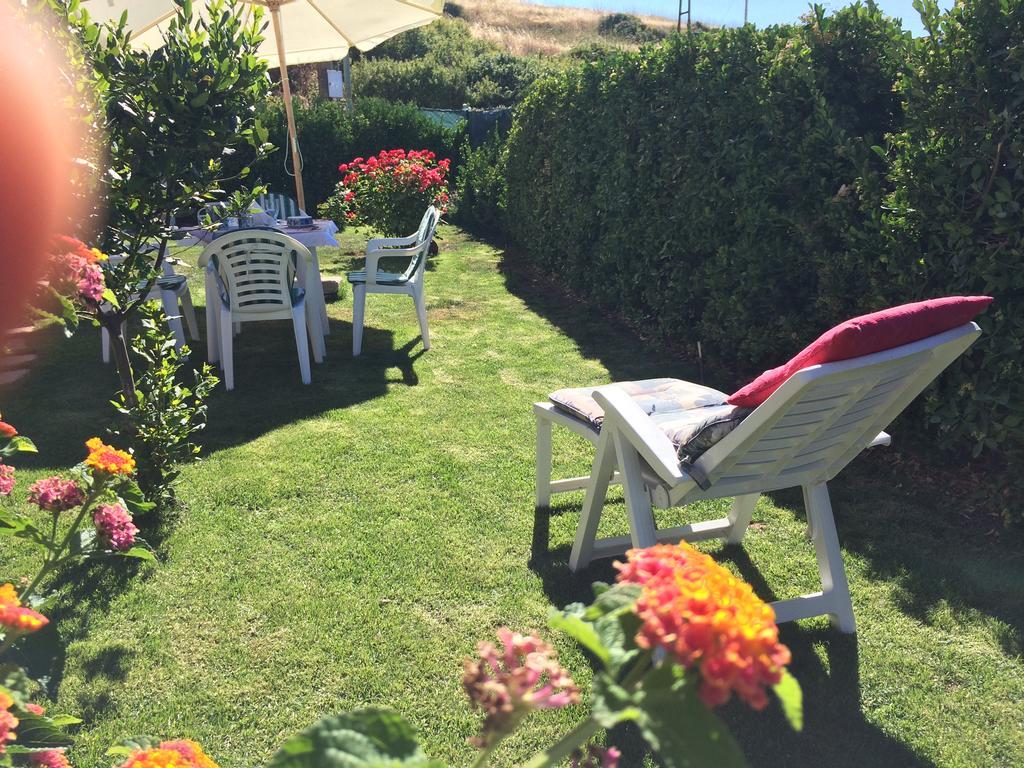 Sa Mariposa Bed and Breakfast Ittiri Eksteriør billede